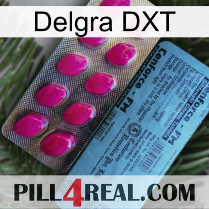 Delgra DXT 35